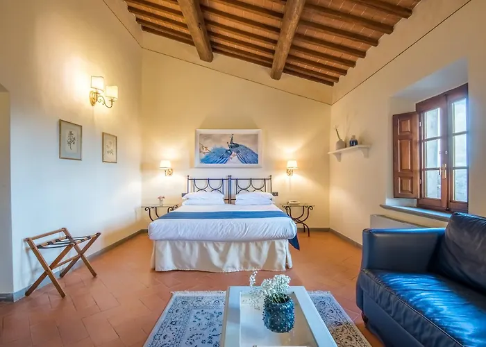 Hotel Palazzo Squarcialupi