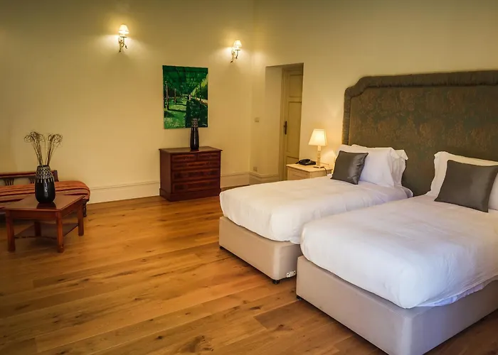 Hotel Villa Casanova