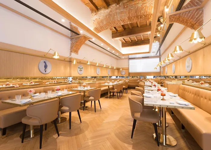 Il Tornabuoni The Unbound Collection By Hyatt