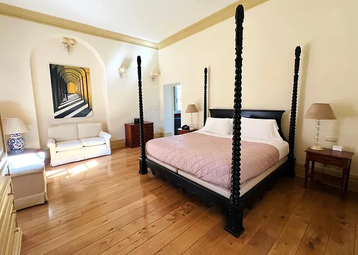 Hotel Villa Casanova
