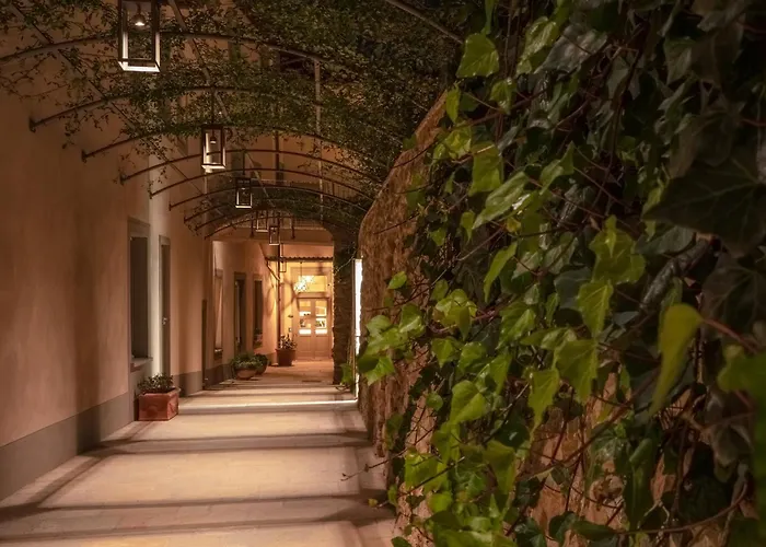 La Monastica Resort & Spa