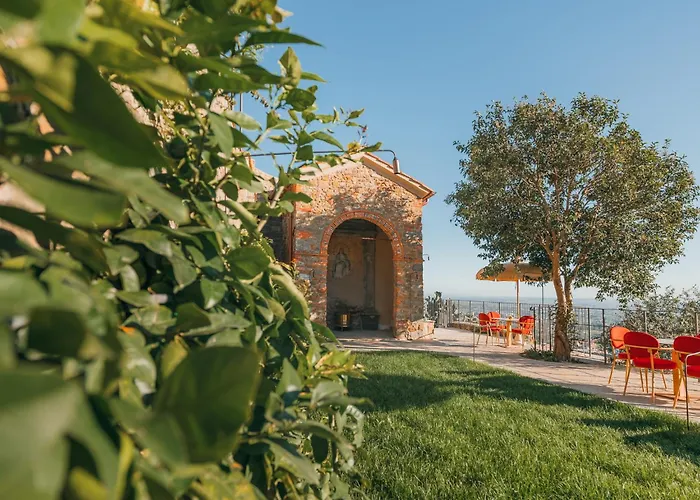 La Monastica Resort&Spa