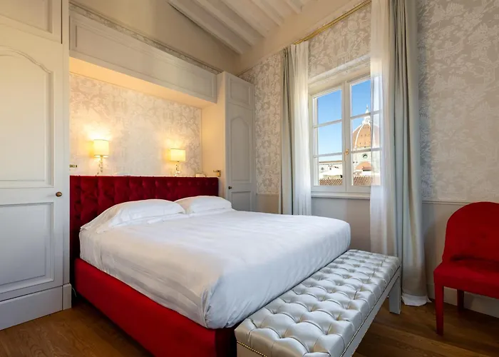 San Firenze Suites & Spa