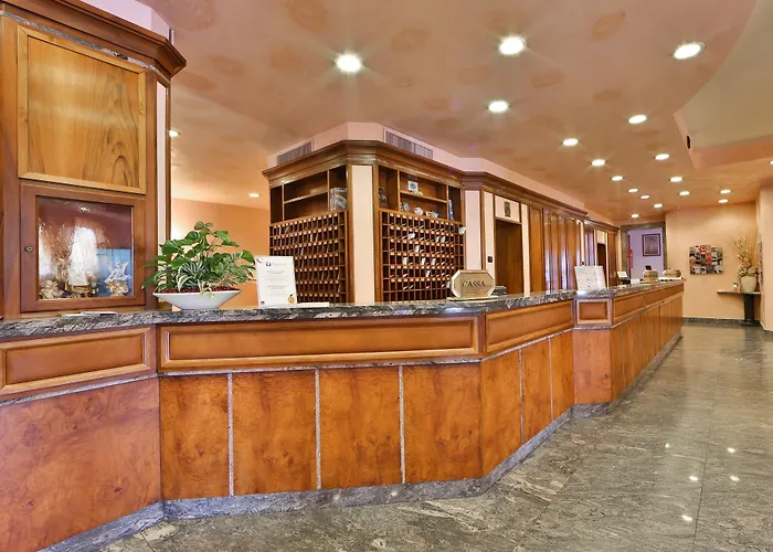 Best Western Grand Hotel Guinigi