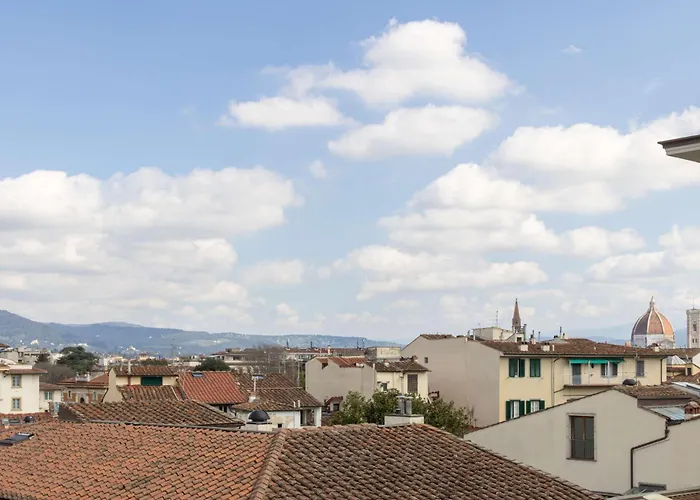 Anglo American Hotel Florence, Curio Collection By Hilton