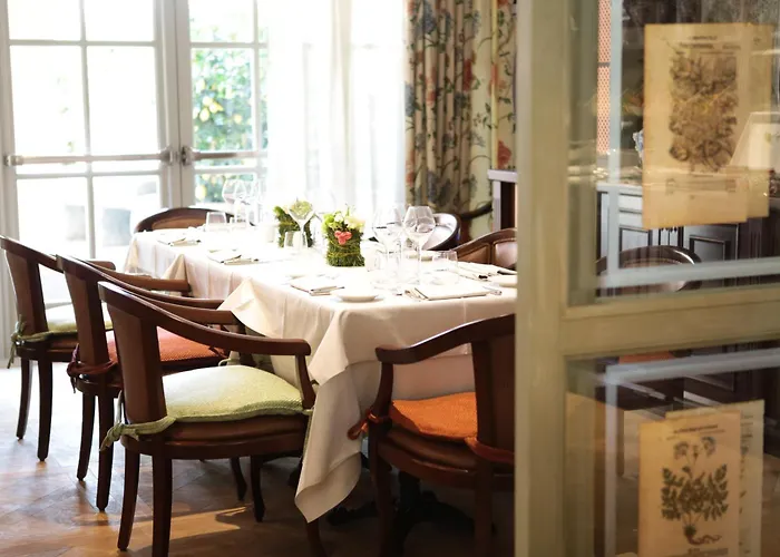 Ville Sull'Arno - Preferred Hotels & Resorts