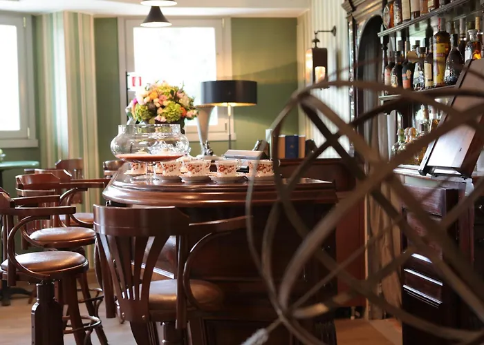 Ville Sull'Arno - Preferred Hotels & Resorts