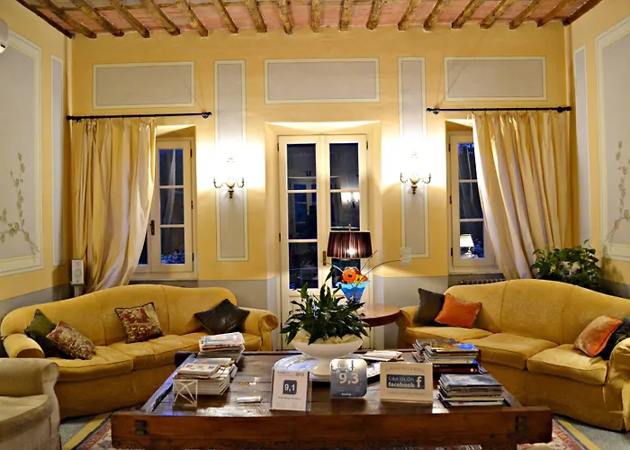 Hotel Albergo Villa Marta
