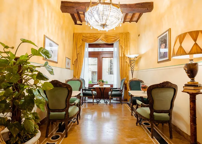 Hotel Palazzo Alexander