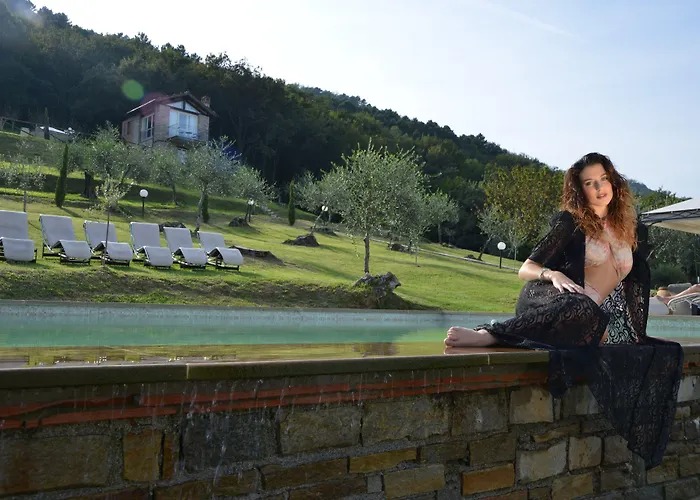 Hotel Villa Volpi