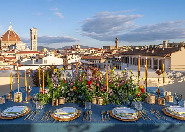 NH Collection Palazzo Gaddi