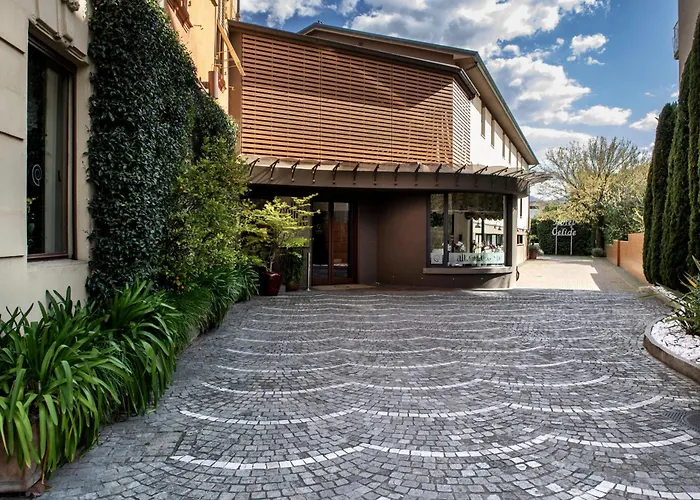Albergo Celide