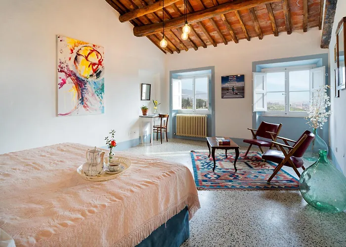 Tenuta di Tramonte Boutique Hotel