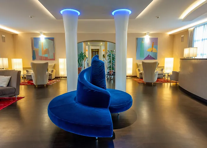 Hotel San Marco