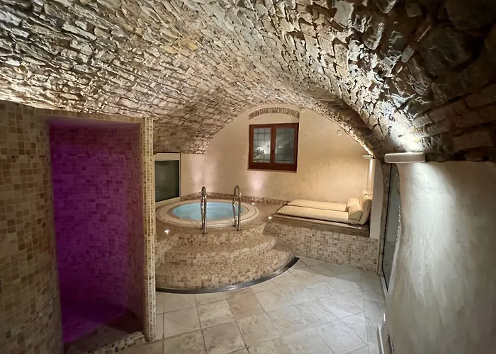 Hotel Palazzo Squarcialupi